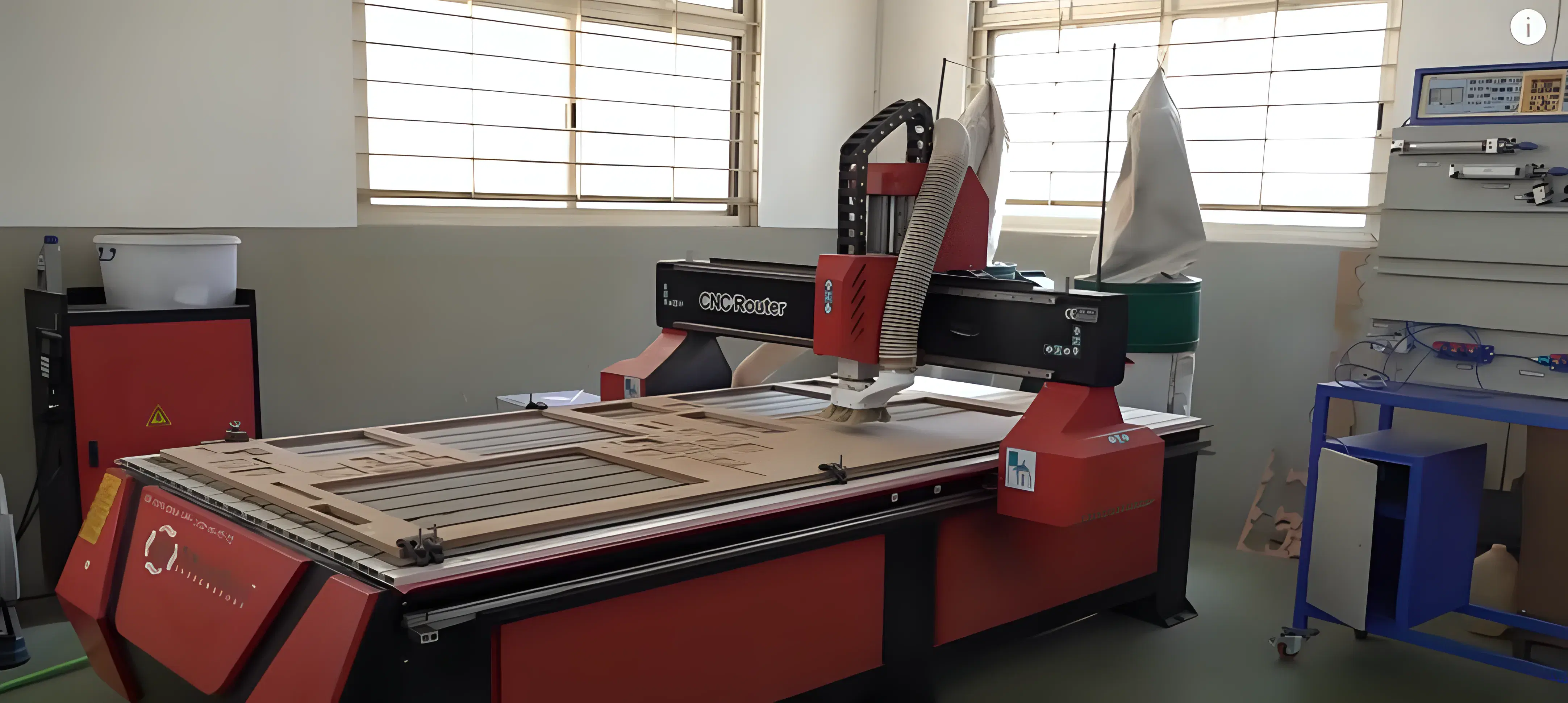 KLE Dr. M.S.Sheshgiri College of Engineering & Technology Belgaum Academic Labs photo 2